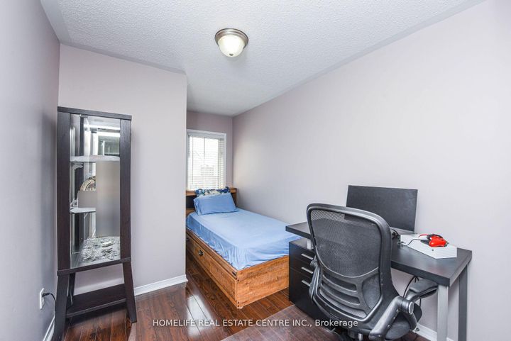Photo 27 at 234 Inspire Boulevard, Wellington North, Brampton