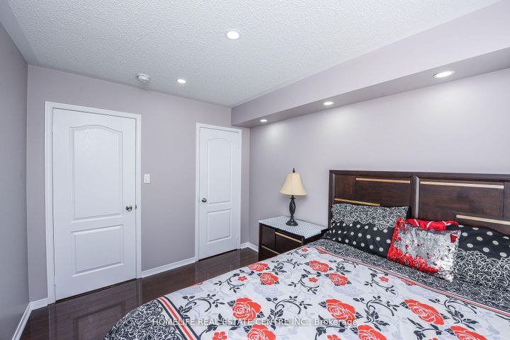 Photo 32 at 234 Inspire Boulevard, Wellington North, Brampton