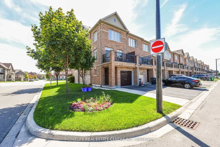 Photo 37 at 234 Inspire Boulevard, Wellington North, Brampton