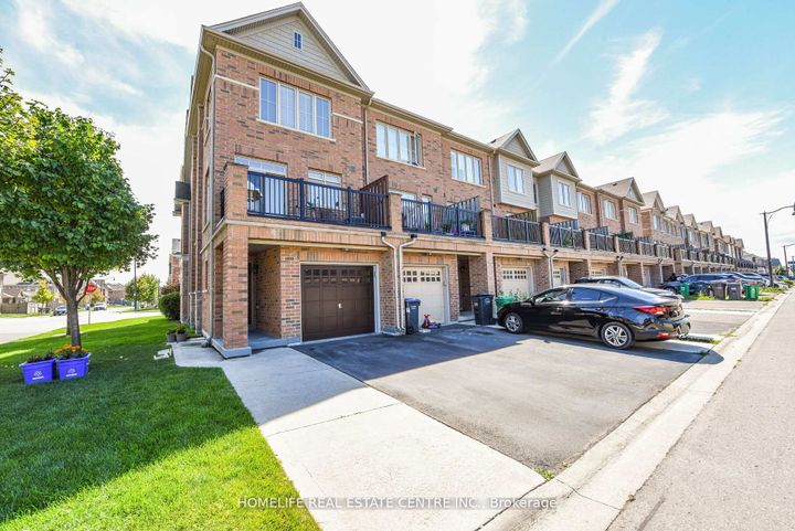 Photo 38 at 234 Inspire Boulevard, Wellington North, Brampton