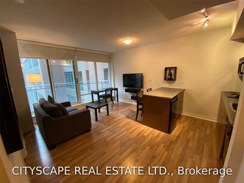 Photo 0 at 1702 - 8 Colborne Street, Yonge Corridor, Toronto