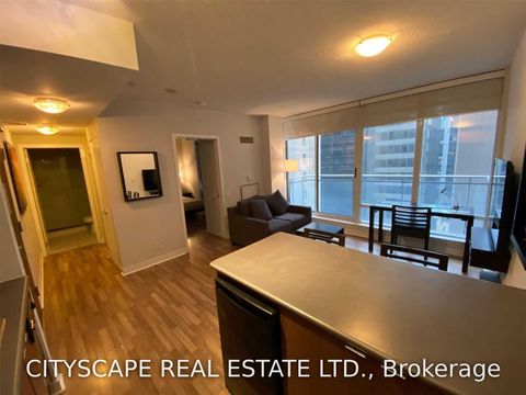 Photo 1 at 1702 - 8 Colborne Street, Yonge Corridor, Toronto