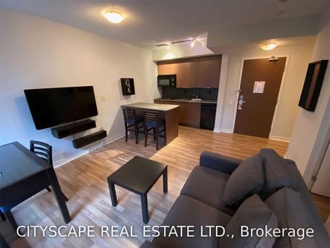 Photo 2 at 1702 - 8 Colborne Street, Yonge Corridor, Toronto