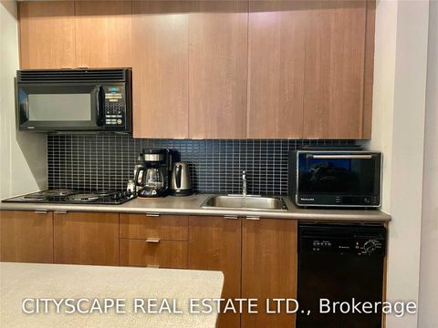Photo 3 at 1702 - 8 Colborne Street, Yonge Corridor, Toronto