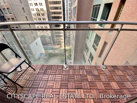 Photo 11 at 1702 - 8 Colborne Street, Yonge Corridor, Toronto
