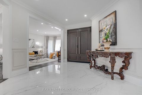 Photo 4 at 218 Boake Trail, Bayview Hill, Richmond Hill