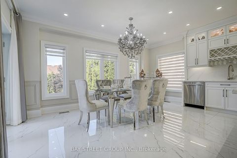 Photo 11 at 218 Boake Trail, Bayview Hill, Richmond Hill