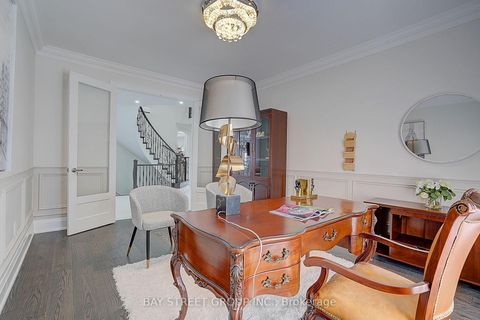 Photo 13 at 218 Boake Trail, Bayview Hill, Richmond Hill