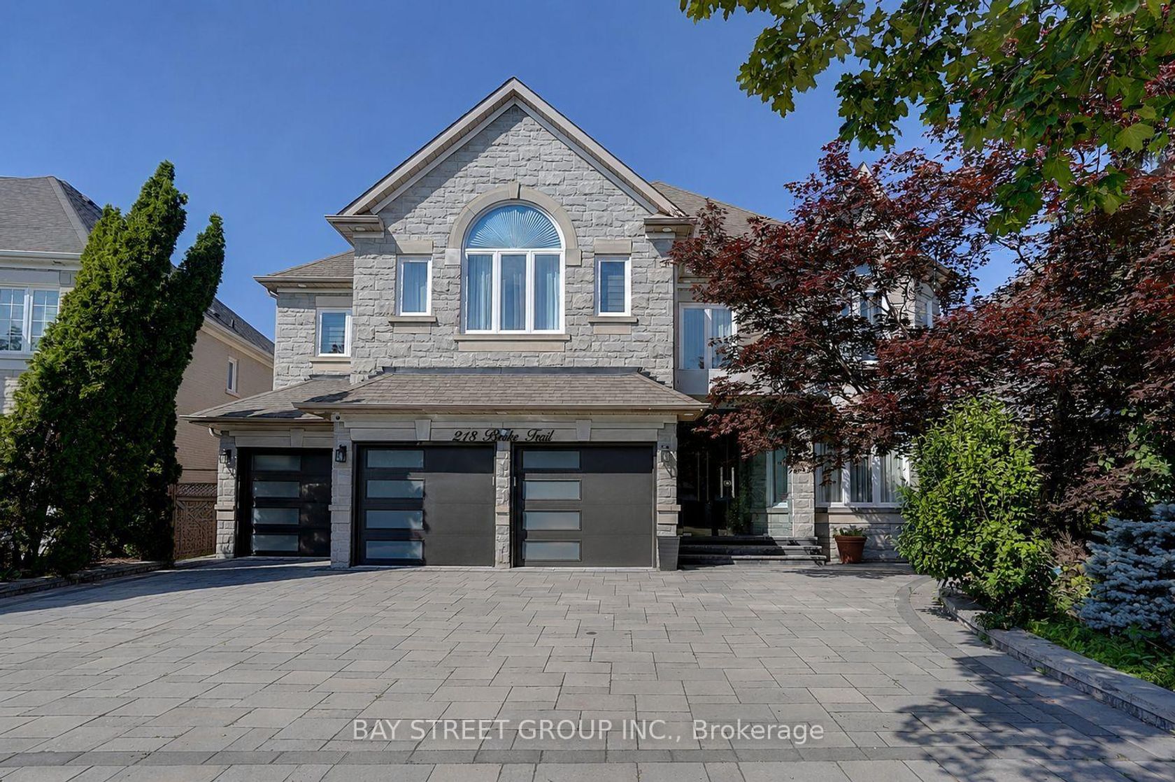 218 Boake Trail, Bayview Hill, Richmond Hill photo 7