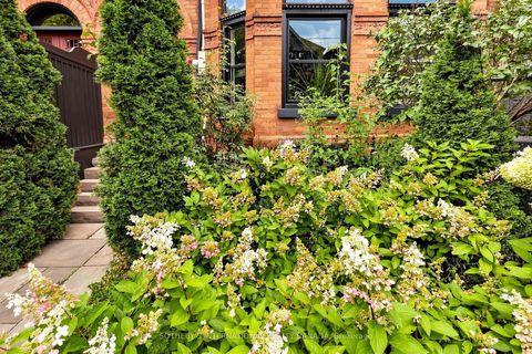 Photo 3 at 328 Wellesley Street E, South St. James Town, Toronto
