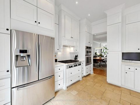 Photo 19 at 328 Wellesley Street E, South St. James Town, Toronto
