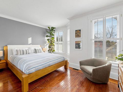 Photo 23 at 328 Wellesley Street E, South St. James Town, Toronto