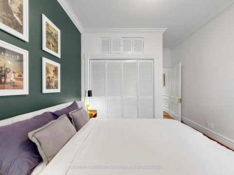Photo 32 at 328 Wellesley Street E, South St. James Town, Toronto