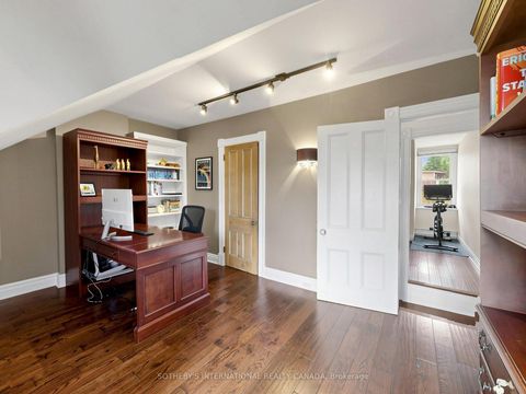 Photo 39 at 328 Wellesley Street E, South St. James Town, Toronto