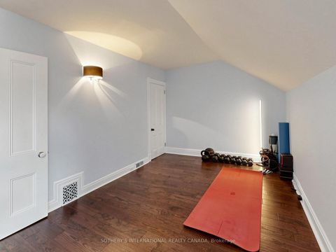 Photo 41 at 328 Wellesley Street E, South St. James Town, Toronto