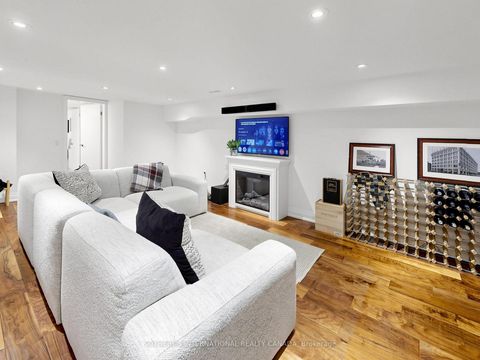 Photo 42 at 328 Wellesley Street E, South St. James Town, Toronto