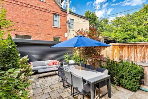 Photo 45 at 328 Wellesley Street E, South St. James Town, Toronto