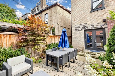 Photo 47 at 328 Wellesley Street E, South St. James Town, Toronto