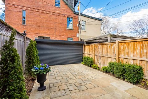 Photo 48 at 328 Wellesley Street E, South St. James Town, Toronto
