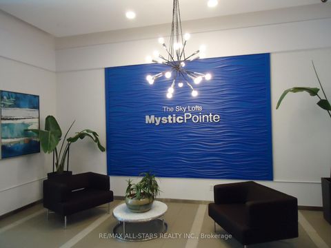 Photo 2 at 621 - 250 Manitoba Street, Mimico, Toronto