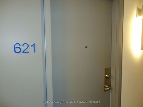 Photo 3 at 621 - 250 Manitoba Street, Mimico, Toronto