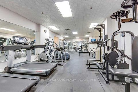 Photo 7 at 621 - 250 Manitoba Street, Mimico, Toronto
