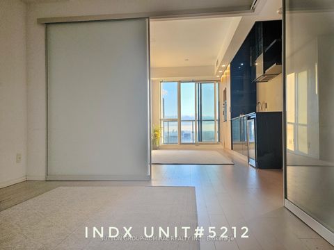 Photo 2 at 5212 - 70 Temperance Street, Bay Street Corridor, Toronto