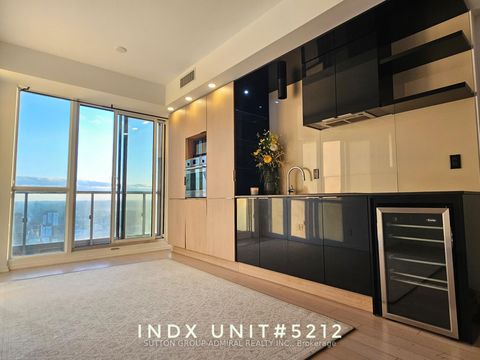 Photo 3 at 5212 - 70 Temperance Street, Bay Street Corridor, Toronto