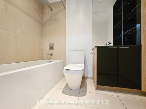 Photo 4 at 5212 - 70 Temperance Street, Bay Street Corridor, Toronto