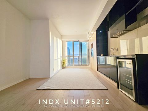Photo 5 at 5212 - 70 Temperance Street, Bay Street Corridor, Toronto
