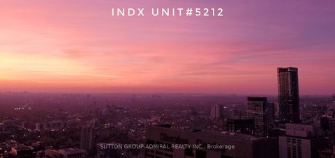 Photo 6 at 5212 - 70 Temperance Street, Bay Street Corridor, Toronto
