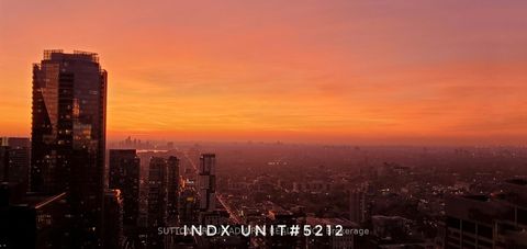 Photo 7 at 5212 - 70 Temperance Street, Bay Street Corridor, Toronto