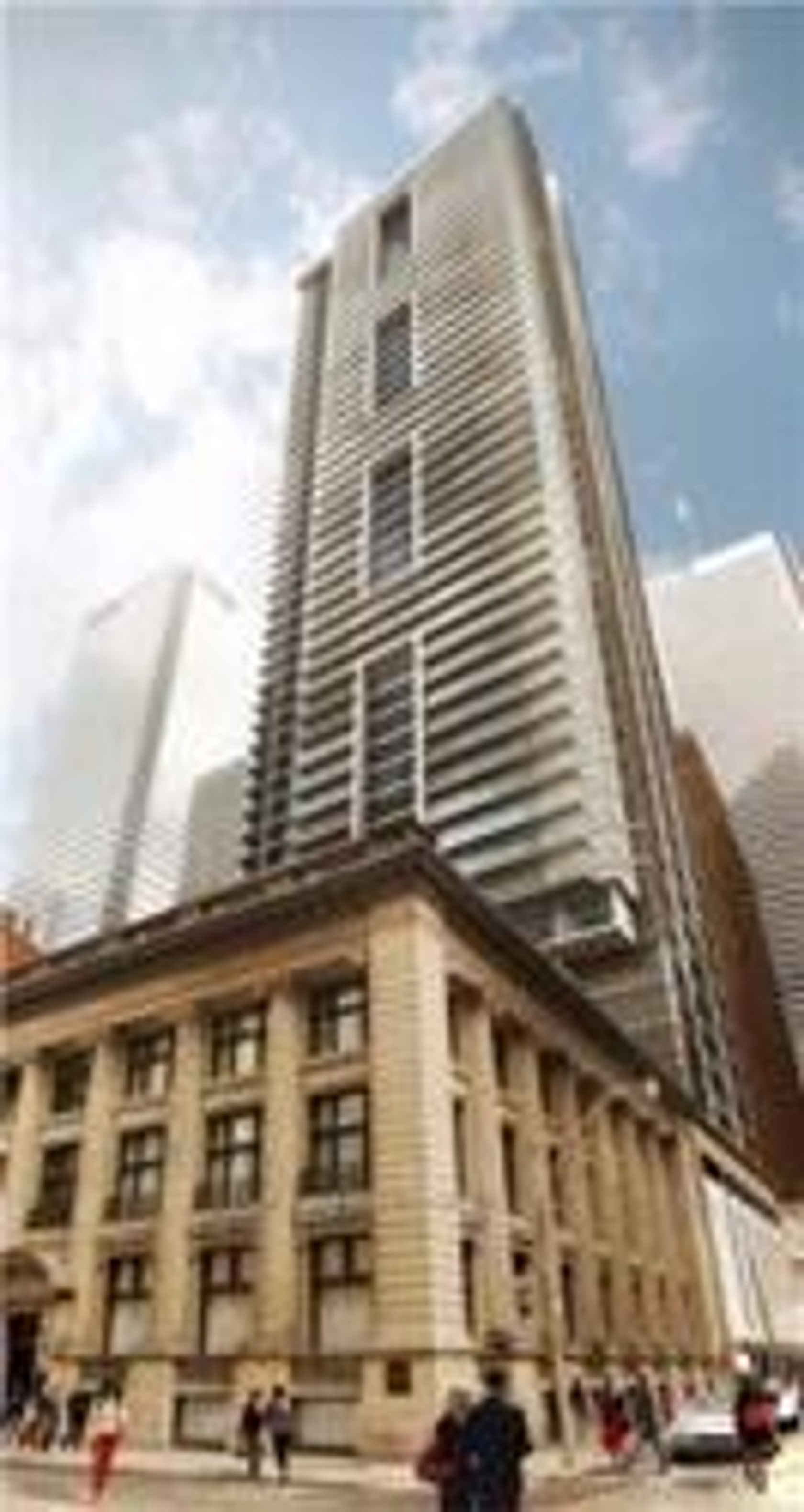 5212 - 70 Temperance Street, Bay Street Corridor, Toronto photo number 2