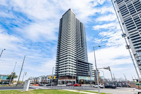 Photo 0 at 2511 - 7895 Jane Street, Concord, Vaughan