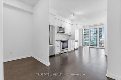 Photo 7 at 2511 - 7895 Jane Street, Concord, Vaughan