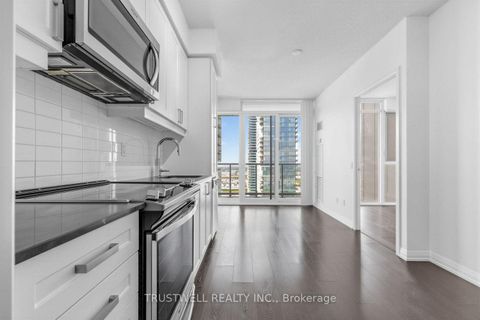 Photo 9 at 2511 - 7895 Jane Street, Concord, Vaughan