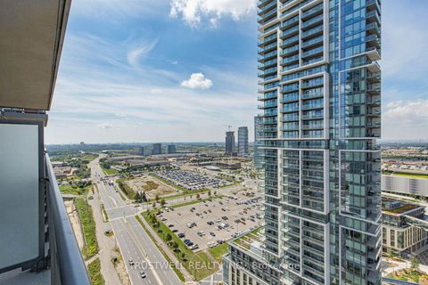 Photo 21 at 2511 - 7895 Jane Street, Concord, Vaughan