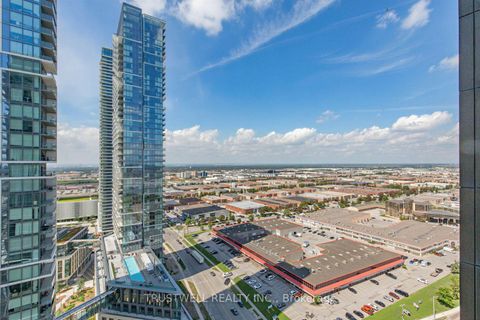 Photo 22 at 2511 - 7895 Jane Street, Concord, Vaughan