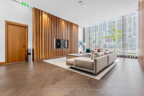 Photo 24 at 2511 - 7895 Jane Street, Concord, Vaughan