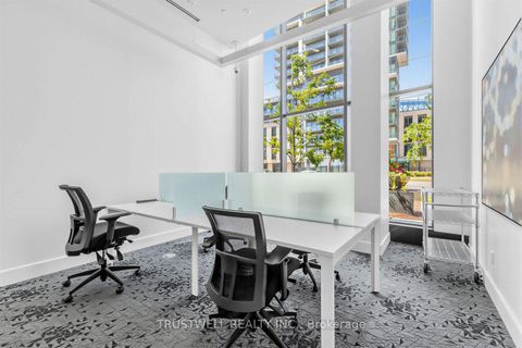 Photo 26 at 2511 - 7895 Jane Street, Concord, Vaughan
