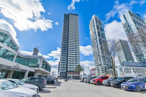 Photo 29 at 2511 - 7895 Jane Street, Concord, Vaughan