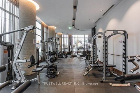Photo 35 at 2511 - 7895 Jane Street, Concord, Vaughan