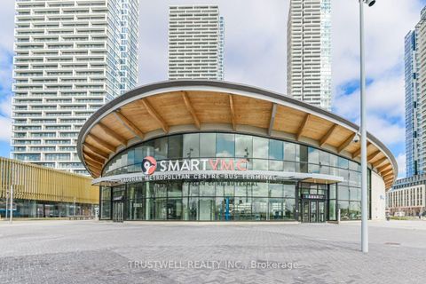 Photo 36 at 2511 - 7895 Jane Street, Concord, Vaughan