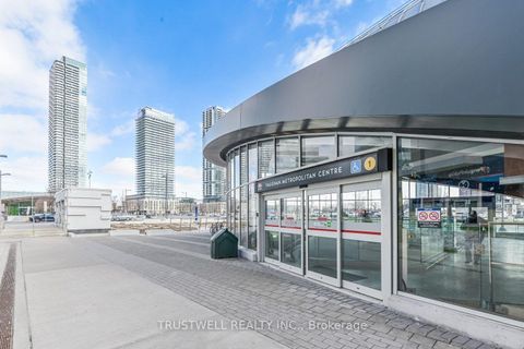 Photo 42 at 2511 - 7895 Jane Street, Concord, Vaughan