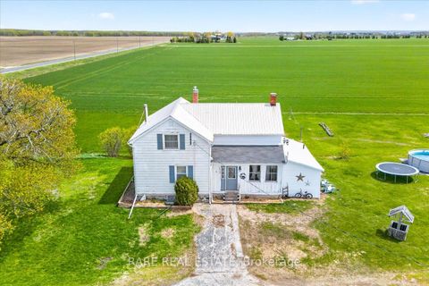 Photo 1 at 4961 Concession 9 Road, Rural Clearview, Clearview