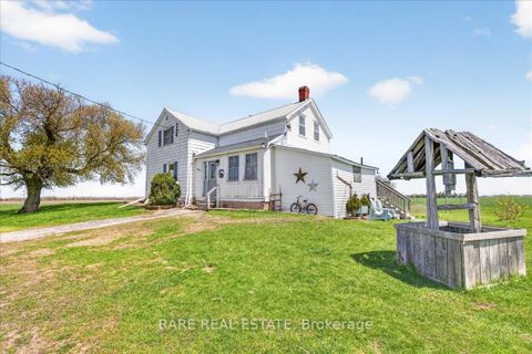 Photo 2 at 4961 Concession 9 Road, Rural Clearview, Clearview