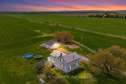 Photo 3 at 4961 Concession 9 Road, Rural Clearview, Clearview