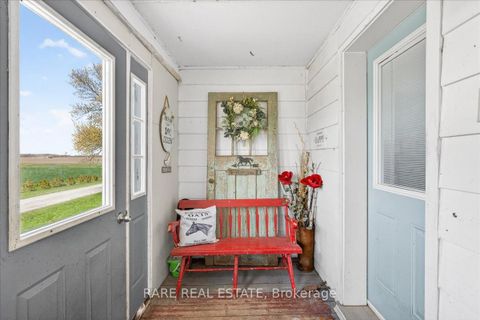Photo 4 at 4961 Concession 9 Road, Rural Clearview, Clearview
