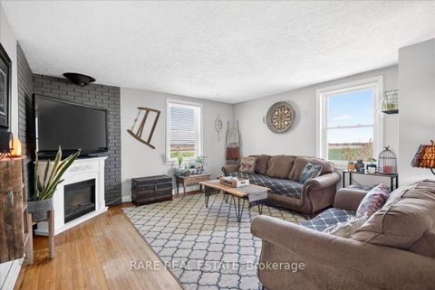 Photo 10 at 4961 Concession 9 Road, Rural Clearview, Clearview