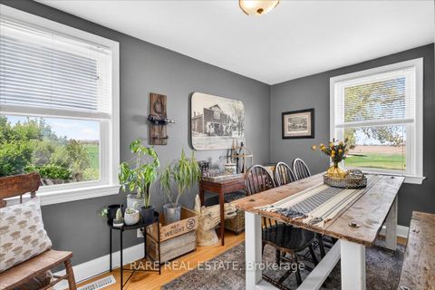 Photo 12 at 4961 Concession 9 Road, Rural Clearview, Clearview